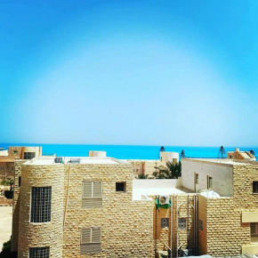 الساحل الشمالي ثلاث غرف وصالة